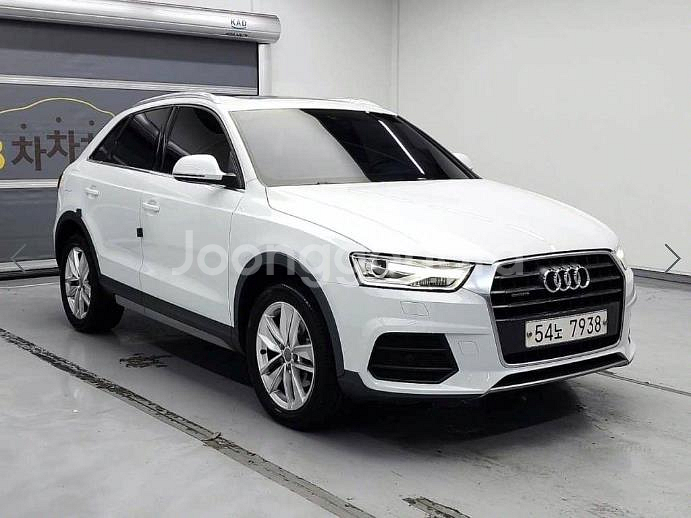 @15년식 Q3 35 TDI 콰트로 디자인 전국최저가--1