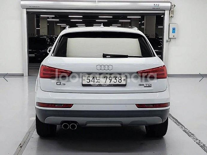 @15년식 Q3 35 TDI 콰트로 디자인 전국최저가--3
