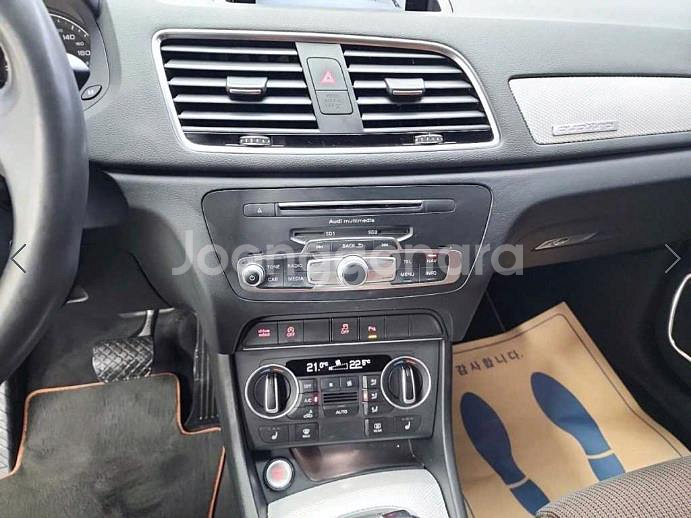 @15년식 Q3 35 TDI 콰트로 디자인 전국최저가--9