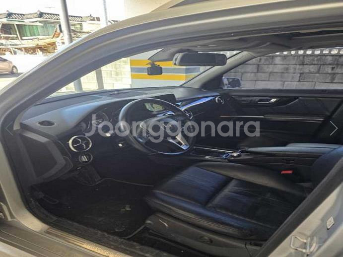 @14년식 GLK클래스 GLK220 CDI 4매틱 프--6