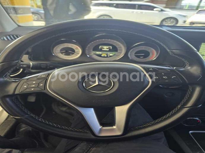 @14년식 GLK클래스 GLK220 CDI 4매틱 프--9