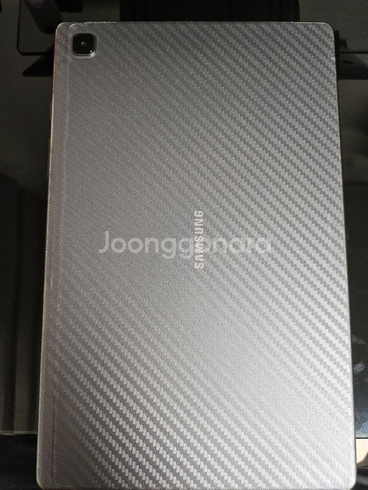 갤럭시탭 a7 10.4sm-505n lte셀룰러ver--1