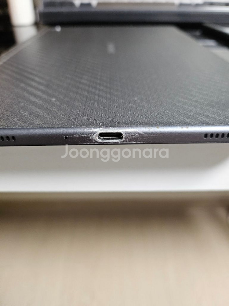 갤럭시탭 a7 10.4sm-505n lte셀룰러ver--2