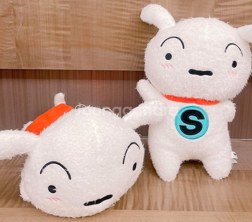 슈퍼시로 흰둥이 누이--7