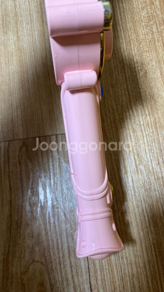 뾰로롱 꼬마마녀 스위트 민트 요술봉 고전완구 마법소녀--1