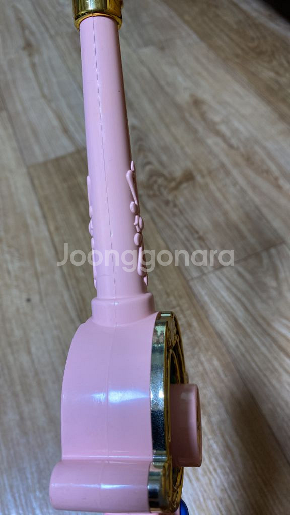 뾰로롱 꼬마마녀 스위트 민트 요술봉 고전완구 마법소녀--2