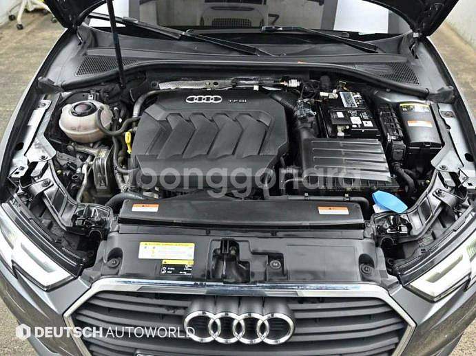 @18년식 A3(3세대) 40 TFSI 전국최저가격--5