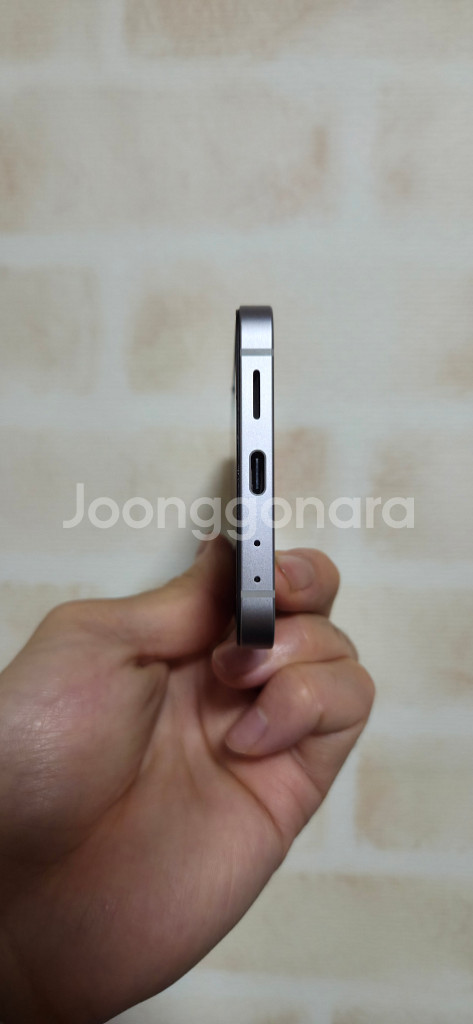 정상해지 갤럭시 플립6 512기가--4