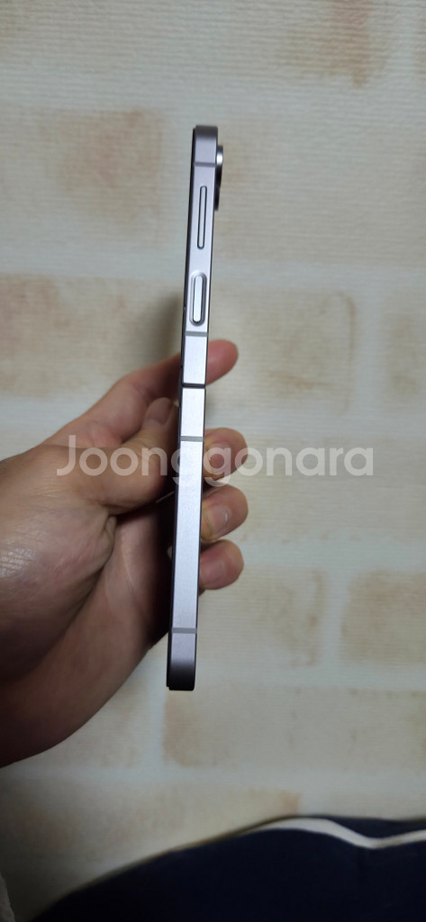 정상해지 갤럭시 플립6 512기가--3