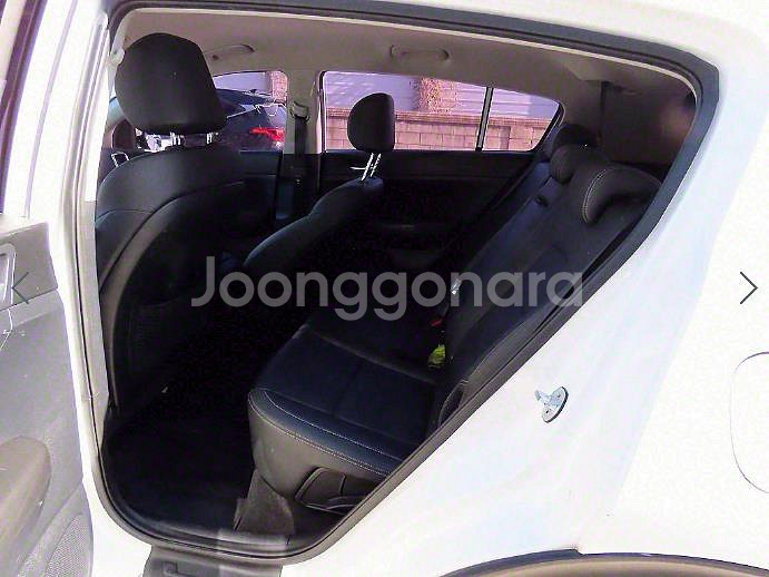 @18년식 스포티지 더 볼드 R2.0 디젤 4WD 럭--5