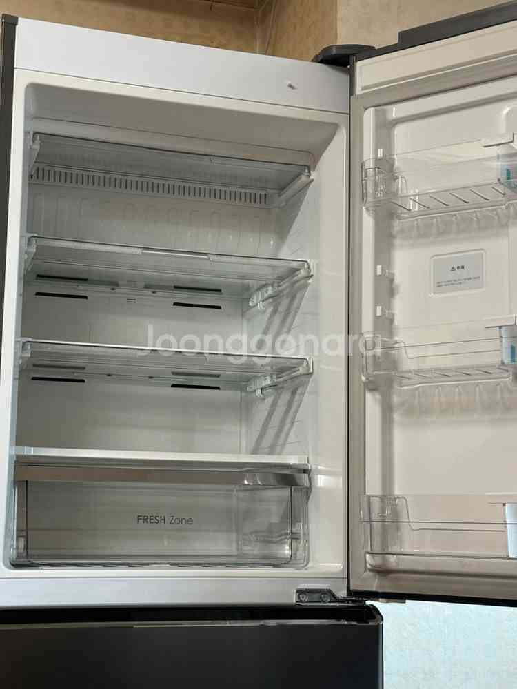 딤채 김치냉장고 412L--1