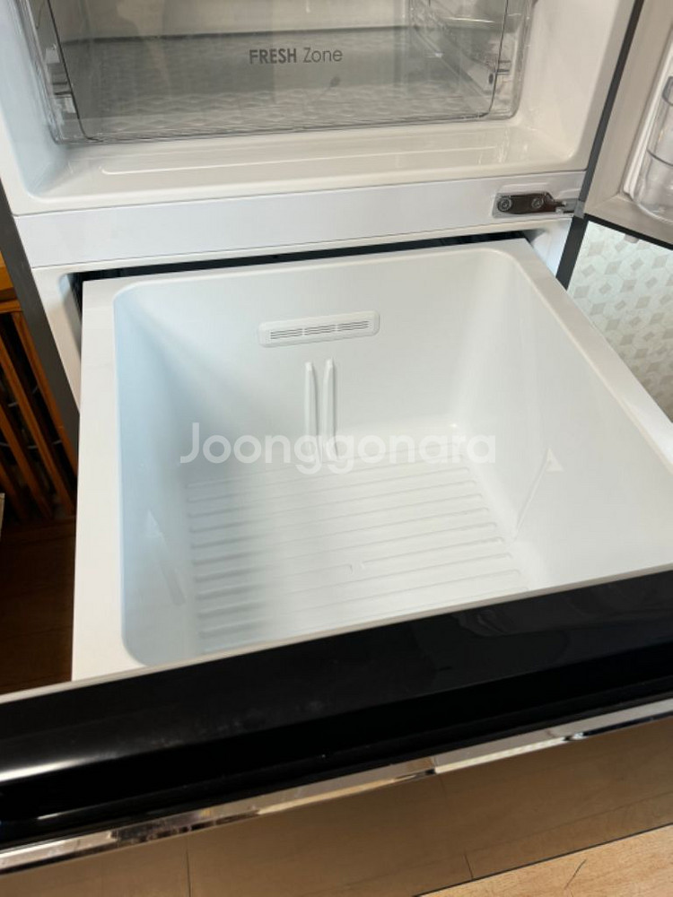 딤채 김치냉장고 412L--3