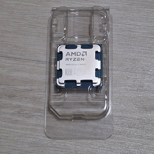 AMD 라이젠 8600G 팝니다