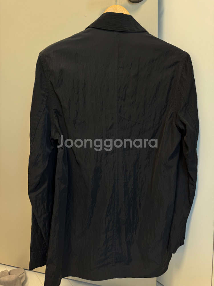노니에르 봄 여름 자켓 m--1
