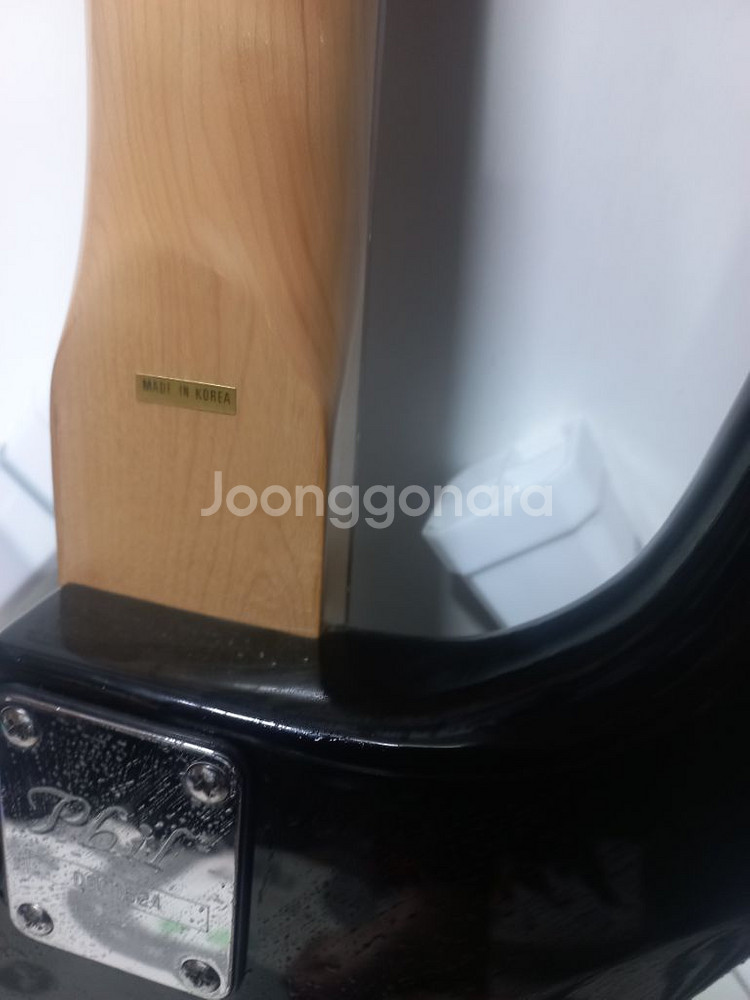 필 베이스기타--5