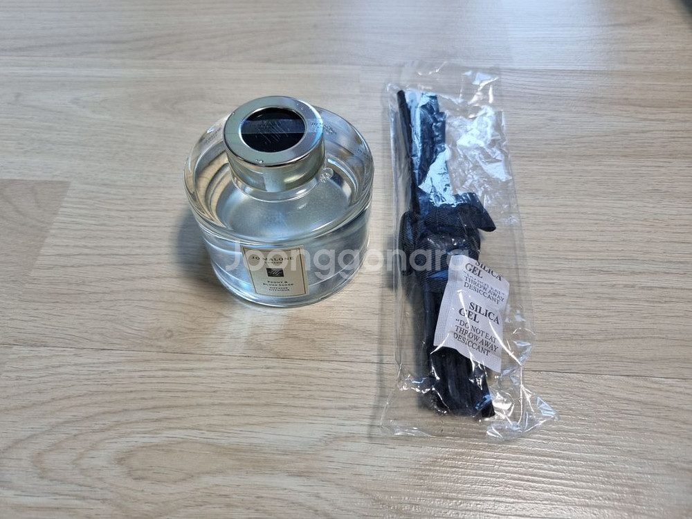 조말론 피오니 앤 블러쉬 디퓨저(새상품)--0