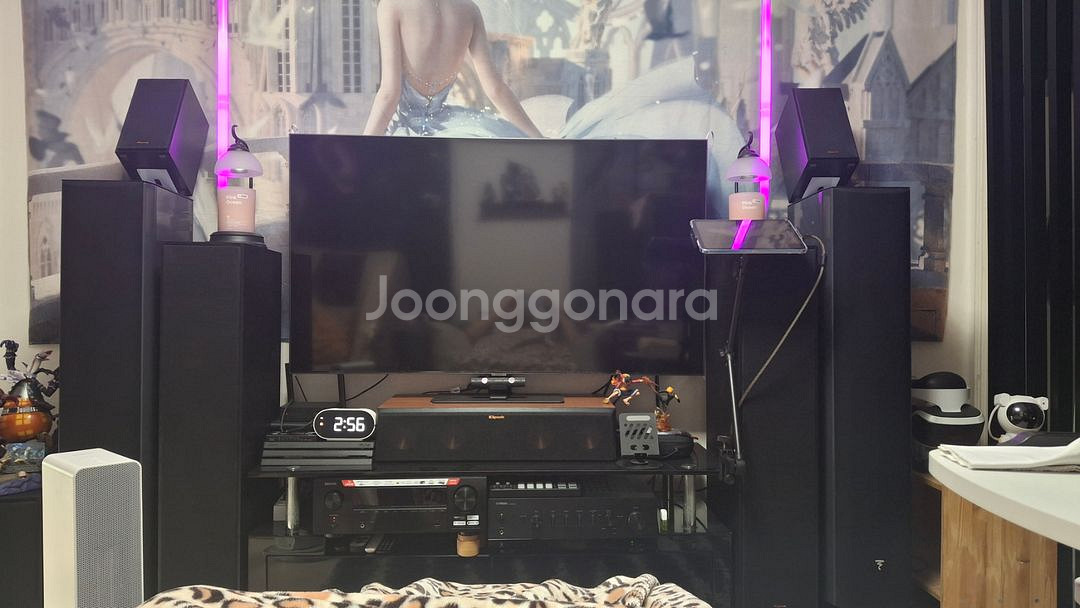 포칼 아리아 k2 936 리미티드 에디션--1