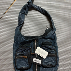 알렉산더왕 donna hobo bag