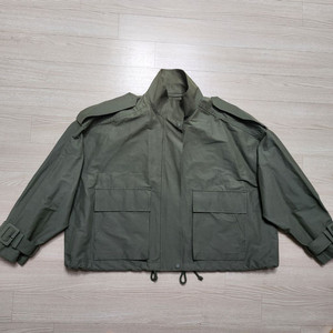 새거)스튜디오톰보이 자켓 신축성