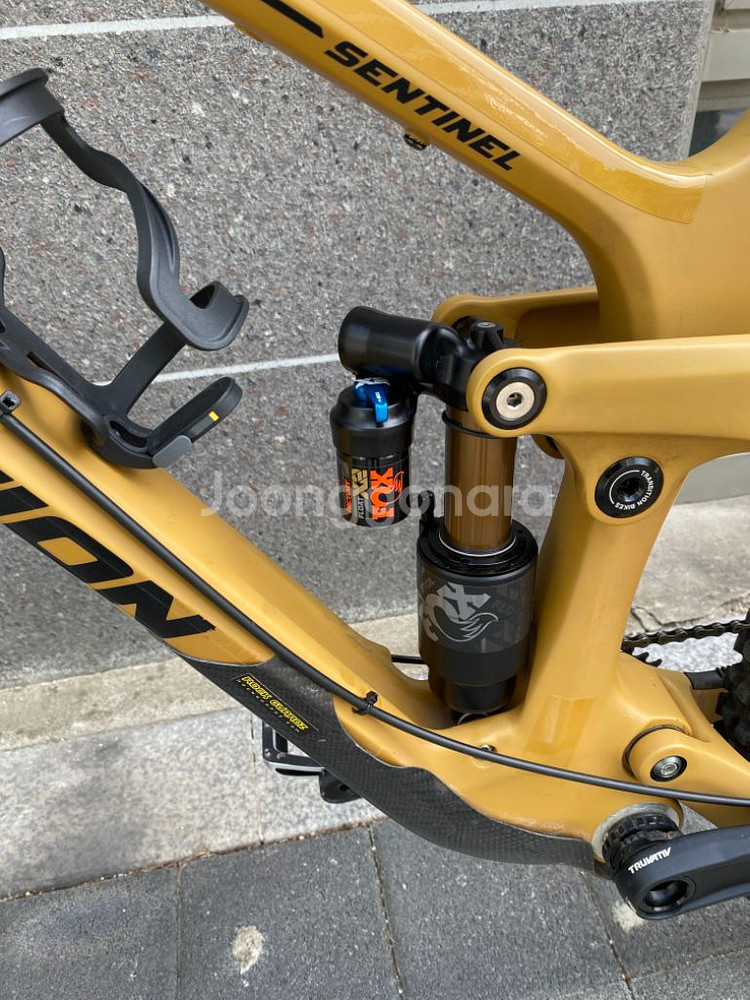 mtb 산악자전거 플카본29인치--4
