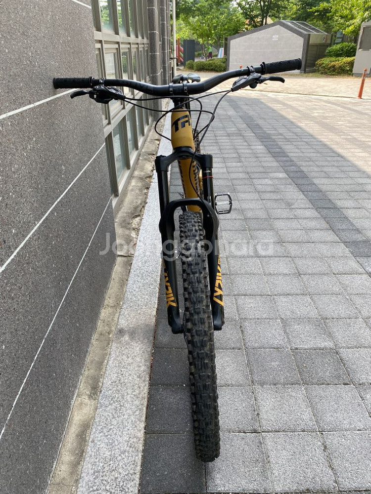 mtb 산악자전거 플카본29인치--1