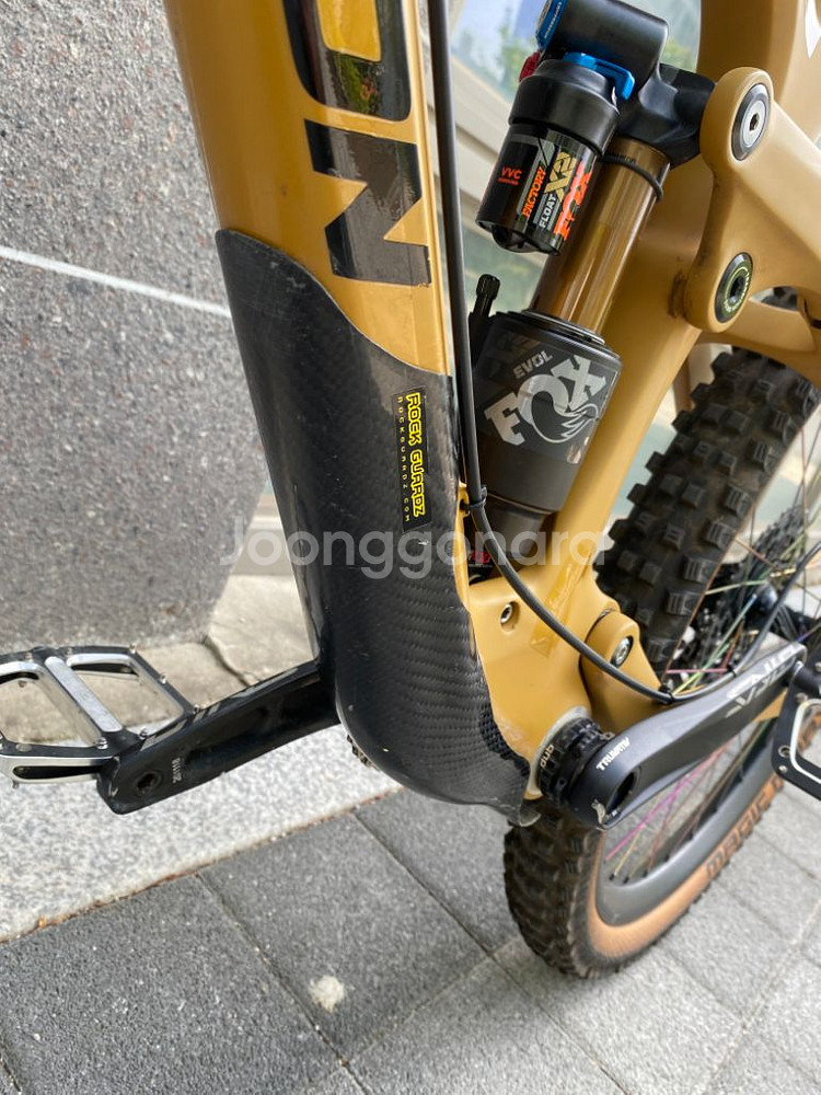 mtb 산악자전거 플카본29인치--3