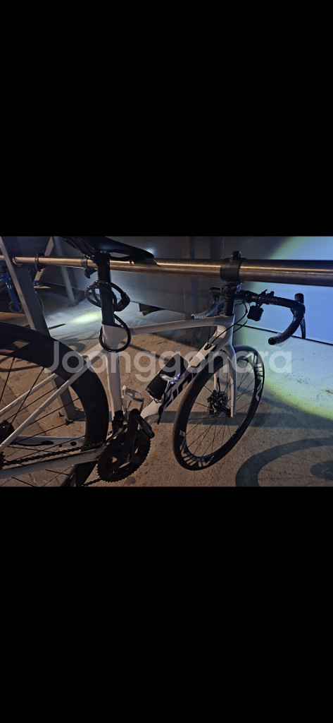 자이언트 tcr 어드밴스2 2021년식 로드대차 로드만--2