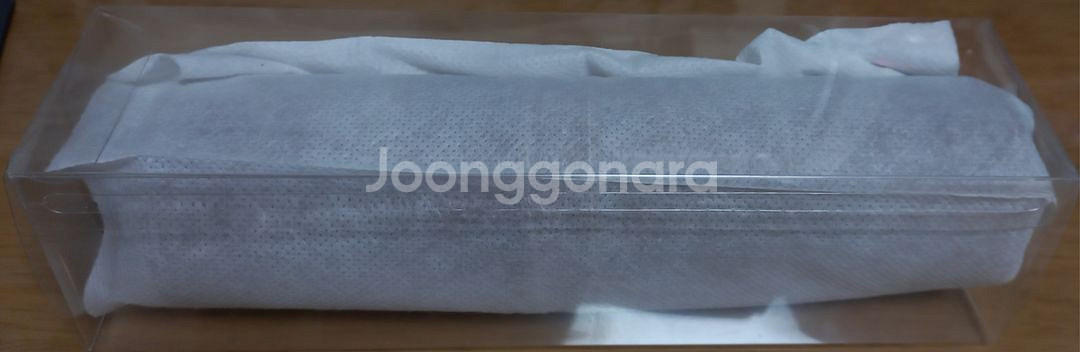 천연 소가죽 6구 펜파우치(만년필 파우치)--4