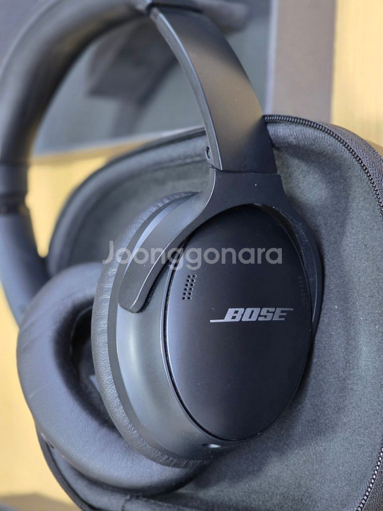 보스 qc45--2