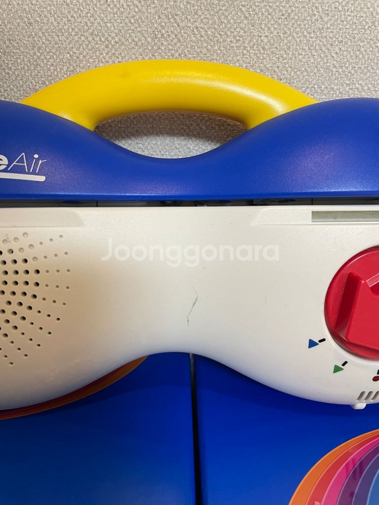 월팸 리뉴얼버전 토크얼롱 톡얼롱--2
