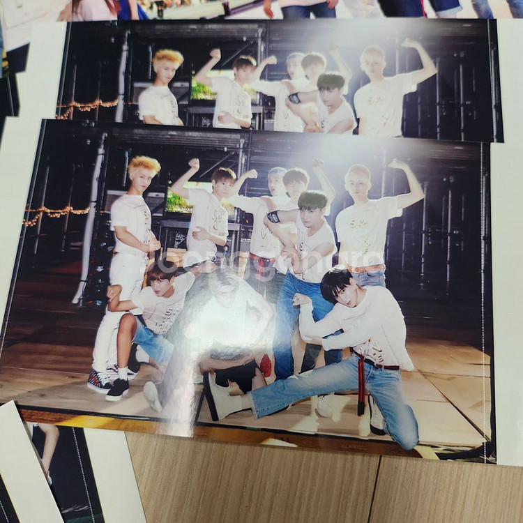 엔시티 127 nct wayv 텐 태용 도영 재현 해찬--2