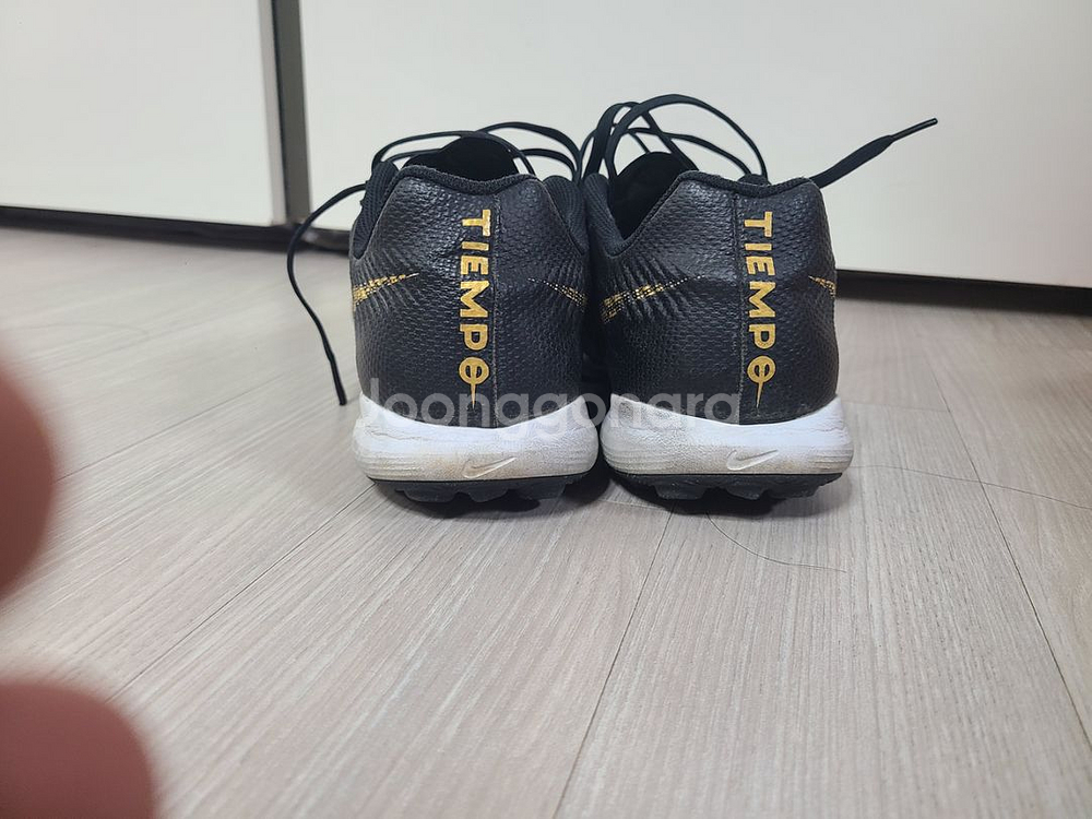 나이키 티엠포 루나 레전드 7 프로 TF (AH7249--2