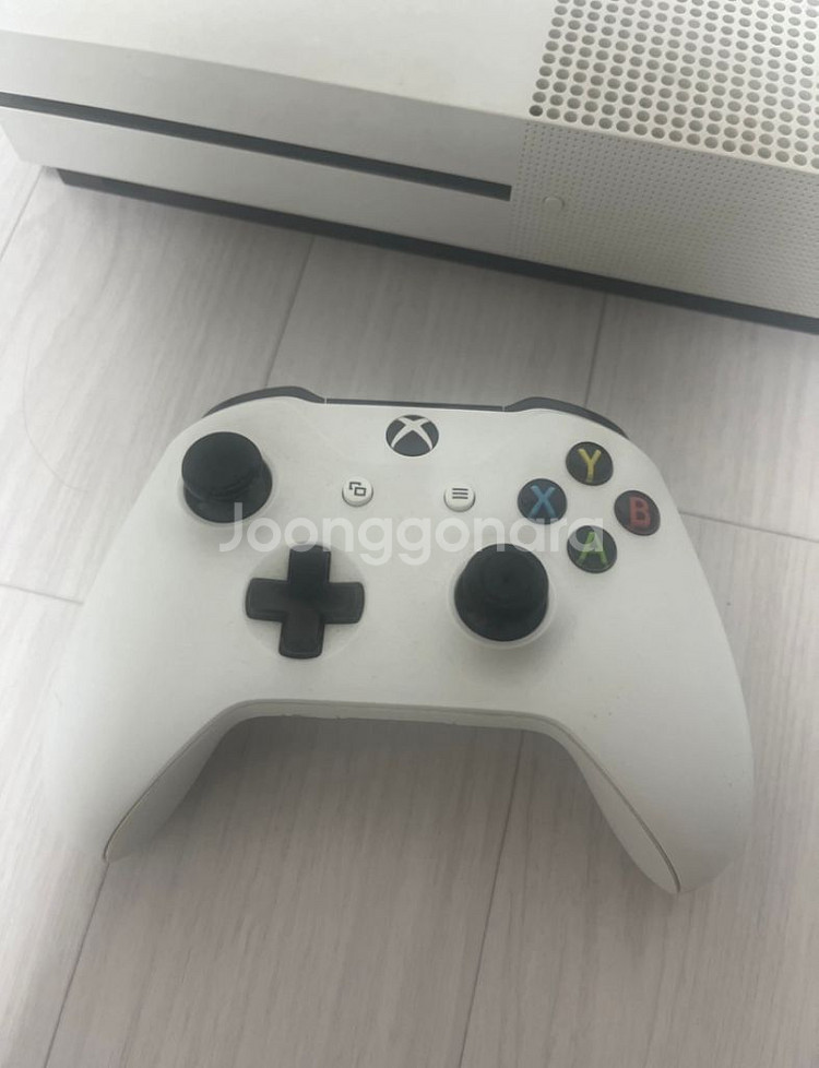 xbox one s 판매합니다--2