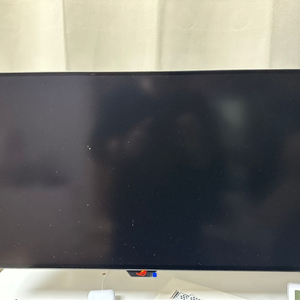 ASUS PG27AQDP OLED QHD 480hz