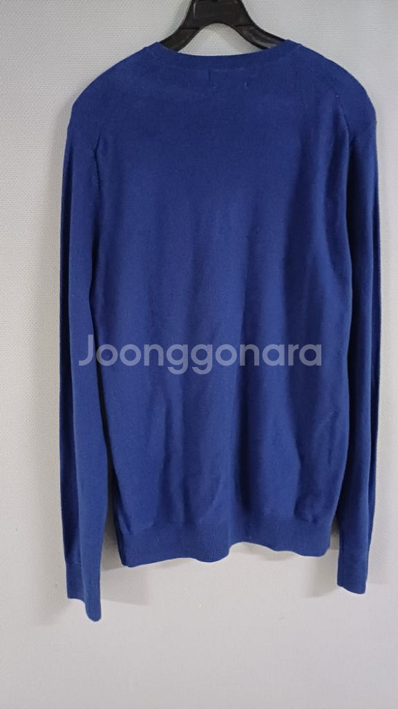 빈폴 면 니트(95)--1