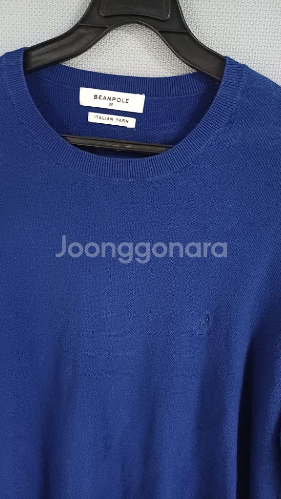 빈폴 면 니트(95)--2