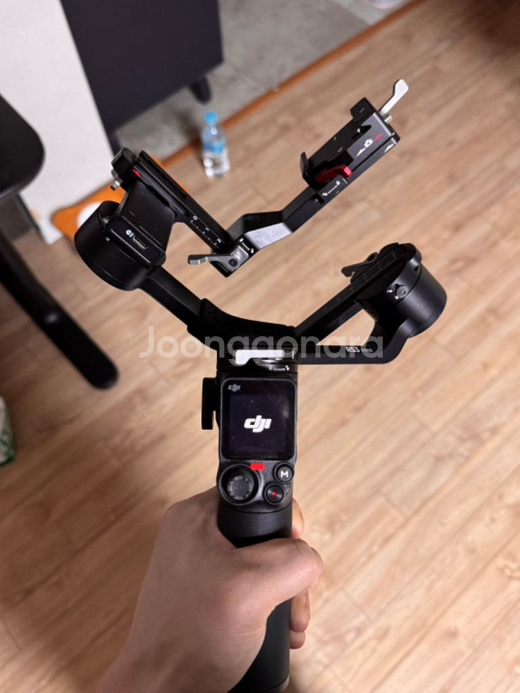 dji rs3 mini 새상품 판매합니다--1