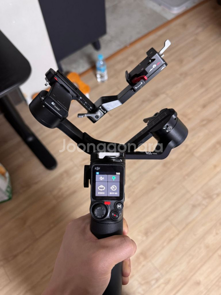 dji rs3 mini 새상품 판매합니다--2