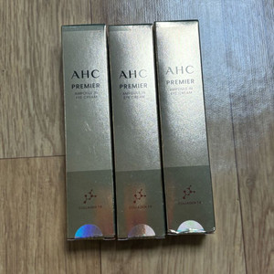 AHC 프리미어 앰플 인 아이크림40ml