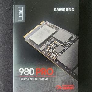 (구매) 삼성 ssd 980 pro 2tb 삽니다