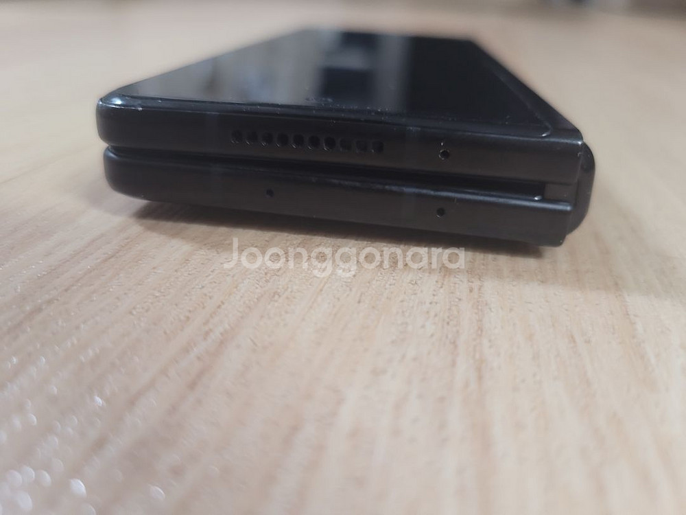 갤럭시 폴드3 512GB--6