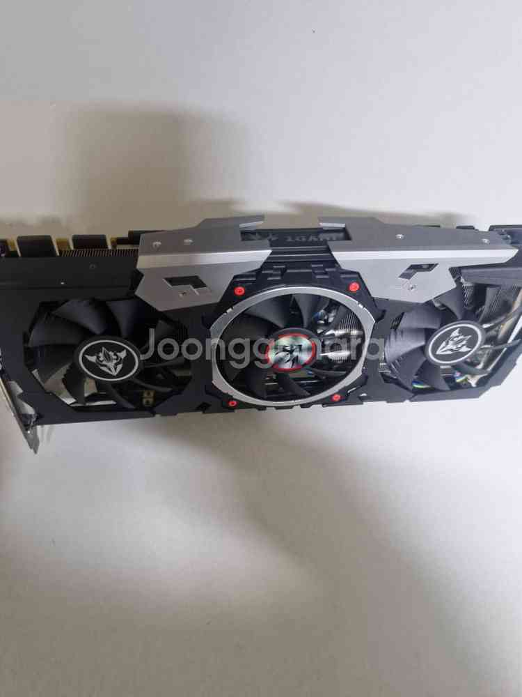 GTX 1070--1