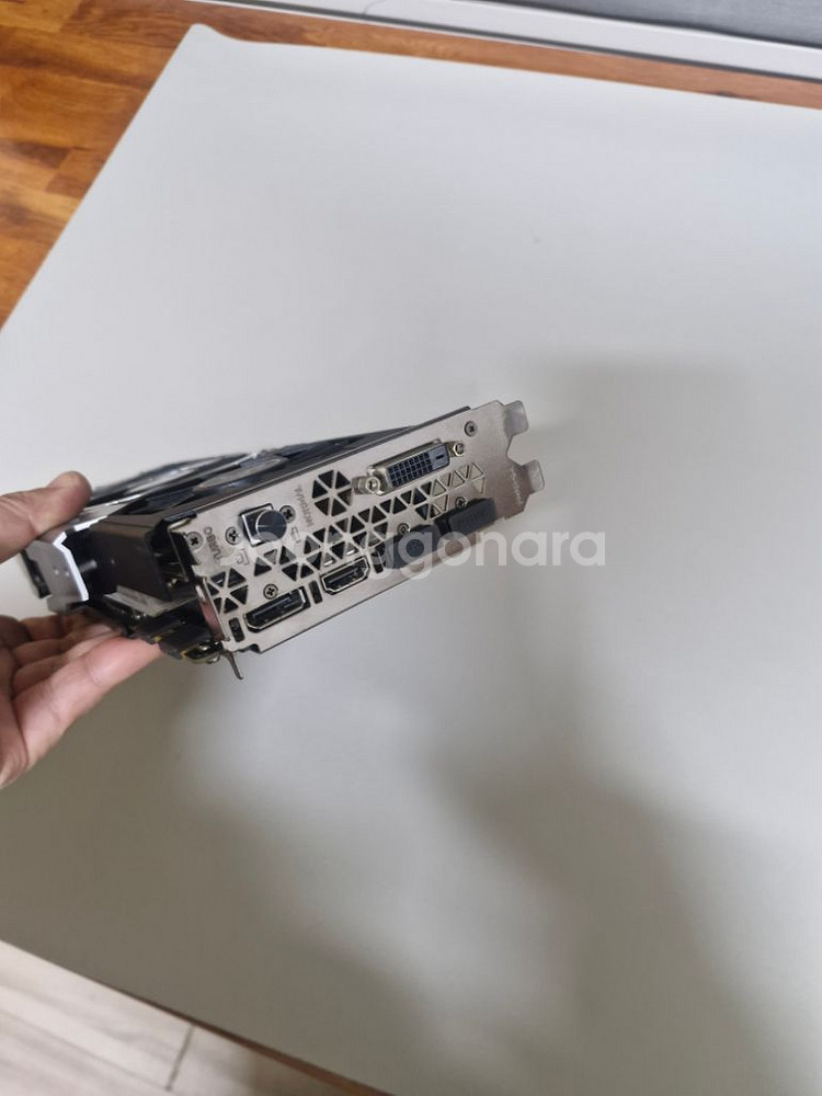 GTX 1070--5
