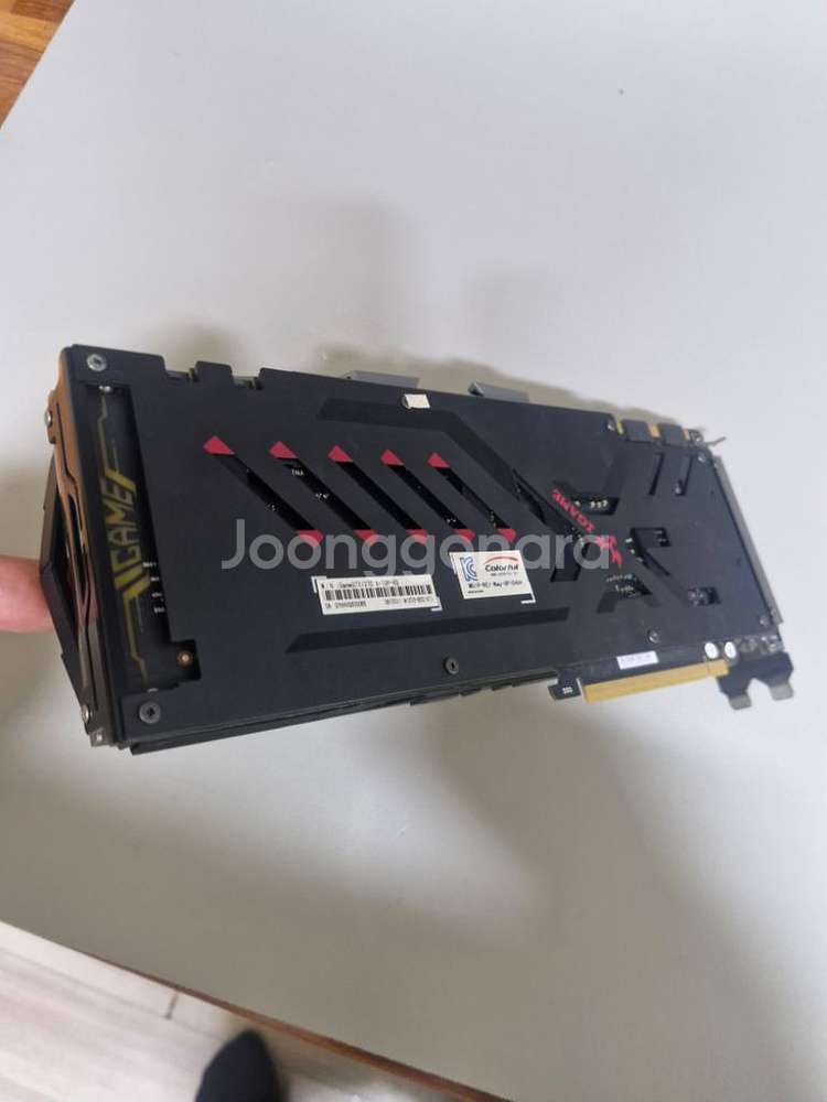 GTX 1070--4