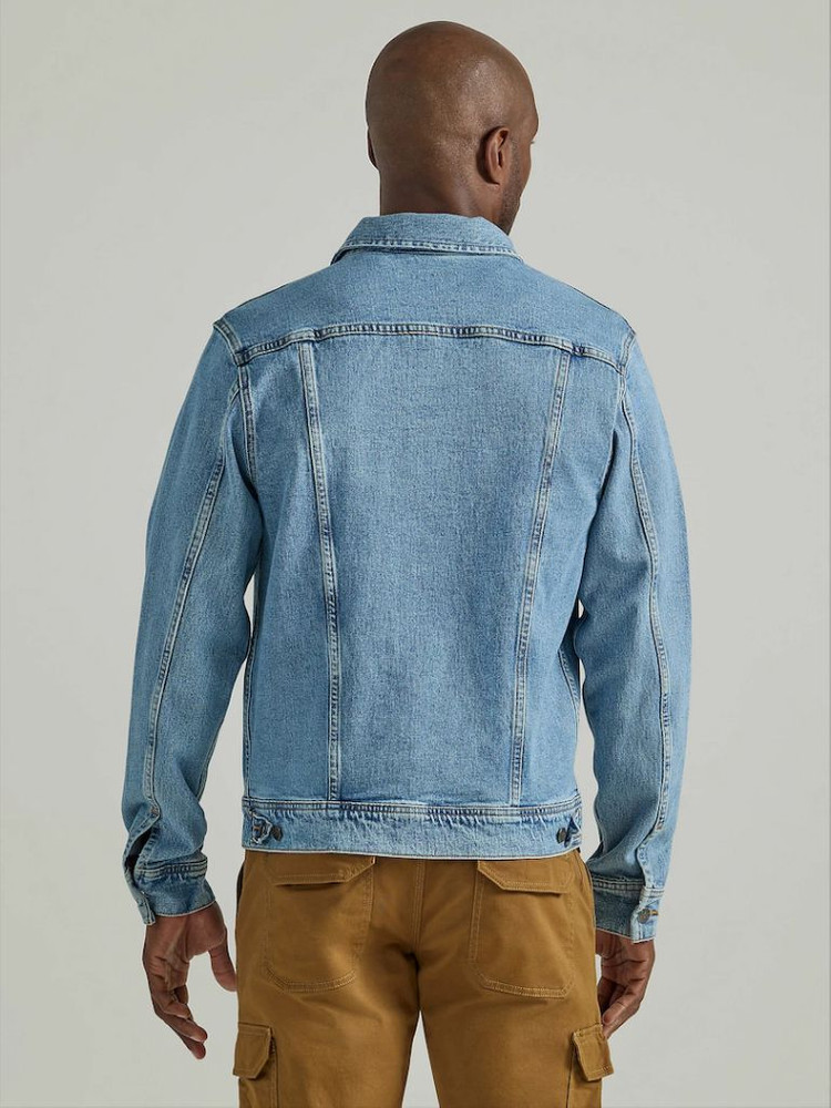 Lee LEGENDARY RIDER JACKET 이미지