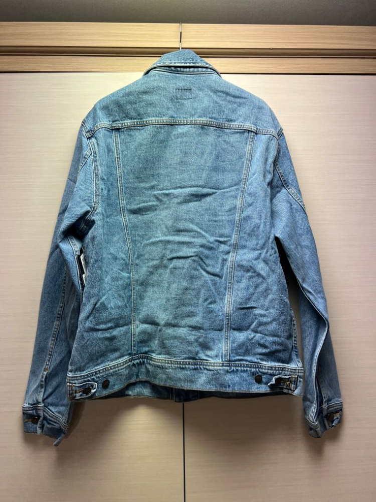 Lee LEGENDARY RIDER JACKET 이미지