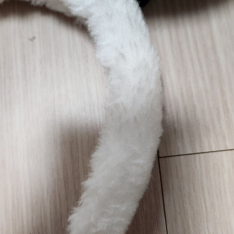 유니버셜스튜디오 강아지 귀 머리띠 / 헤어밴드 이미지