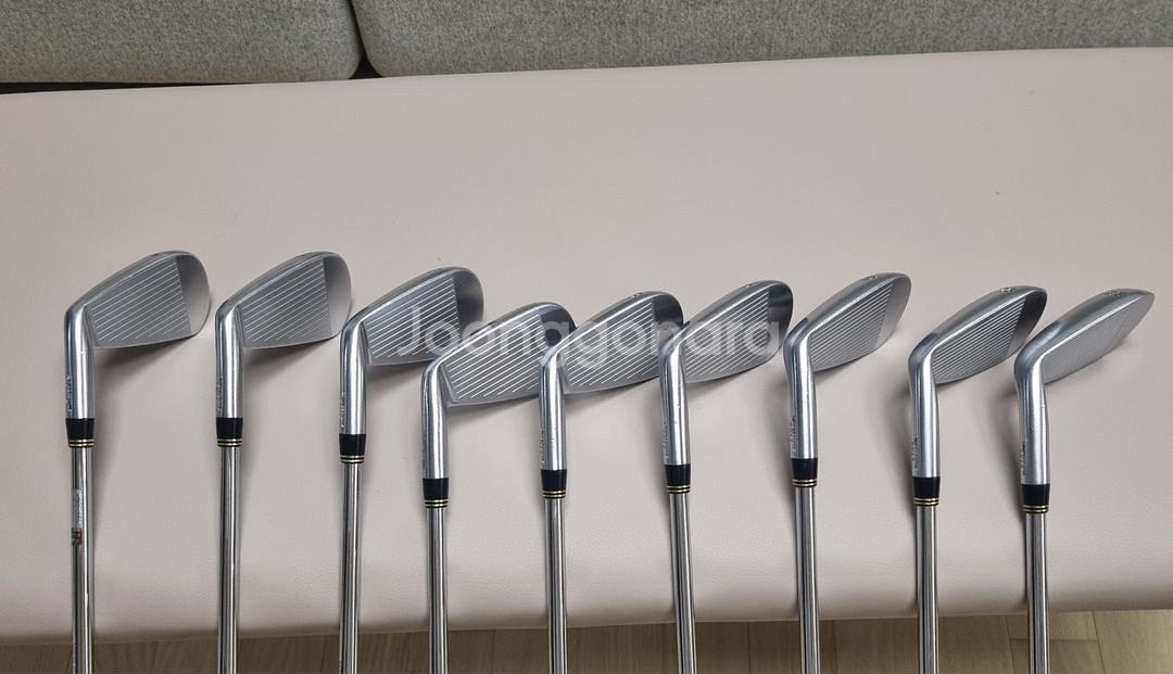 브릿지스톤 v300 5세대 9아이언--1