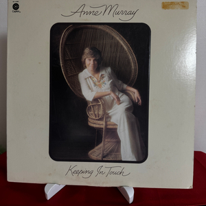 Anne Murray 12집(LP)