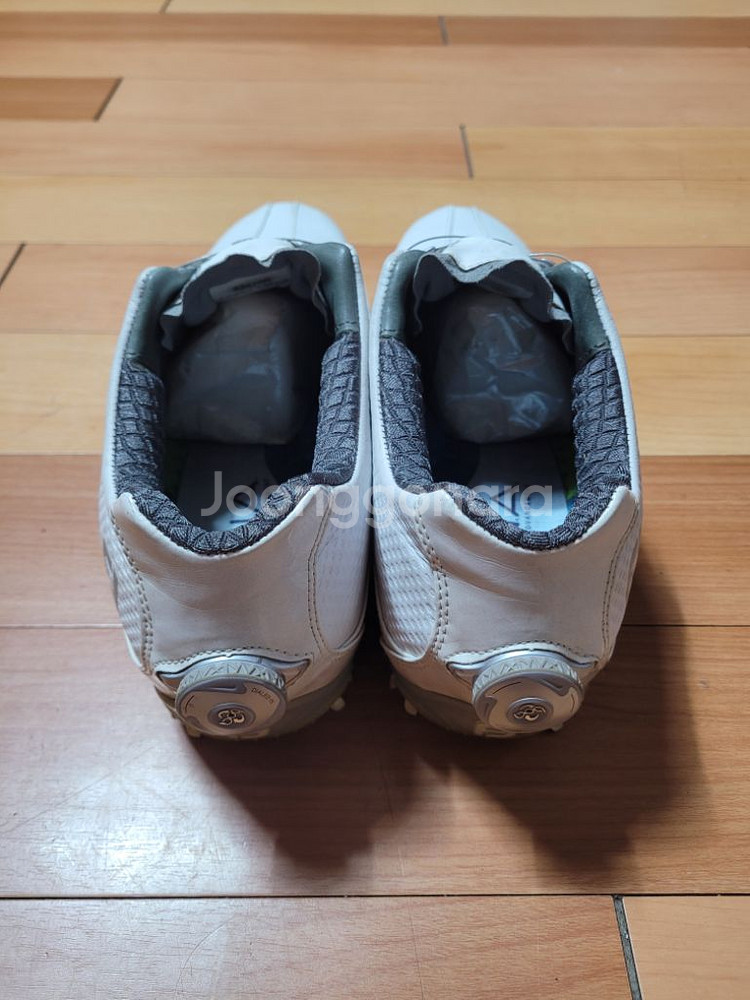 풋조이 DNA BOA 남성 골프화(285~290mm)--2